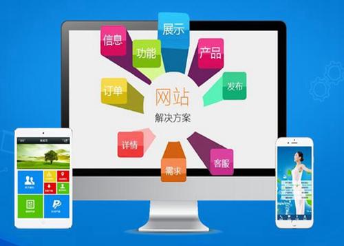 噶尔如何进行网站设计才能突出产品的优势
